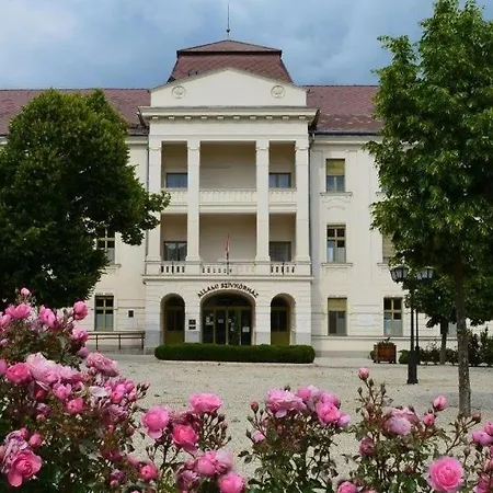 Sea-dweller Apartmán Balatonfüred