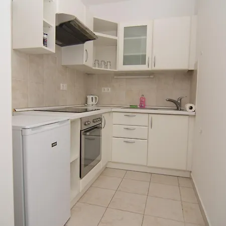 Apartmán Sea-dweller Balatonfüred