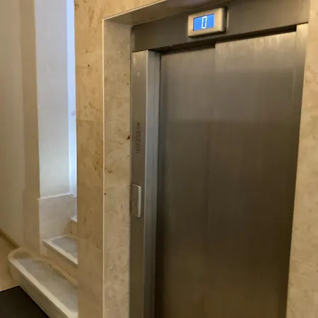 Apartmán Sea-dweller Balatonfüred