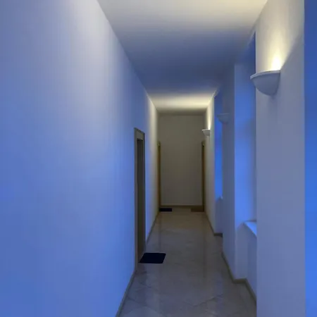 Apartmán Sea-dweller *