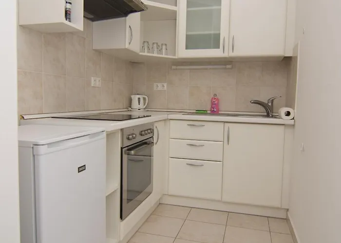 아파트 Sea-dweller 블로톤퓌레드