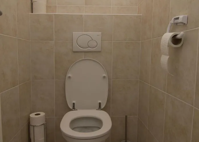 Sea-dweller 아파트