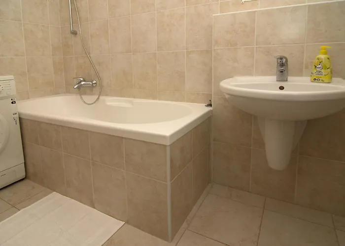 Sea-dweller 아파트 *