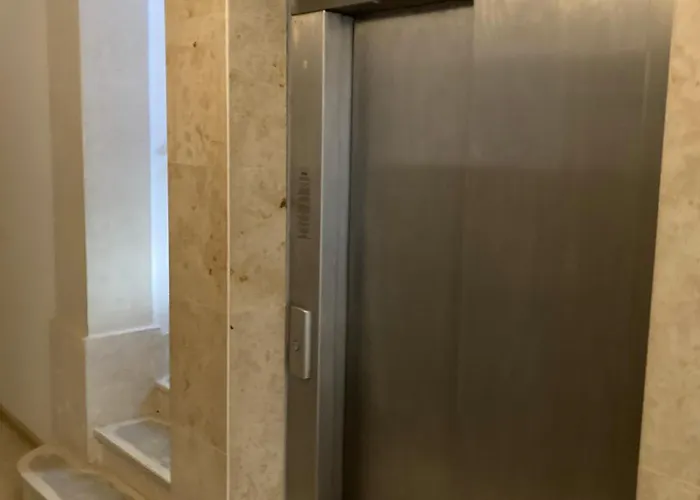 아파트 Sea-dweller 블로톤퓌레드