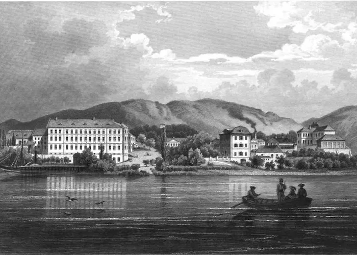 Sea-dweller 아파트 *