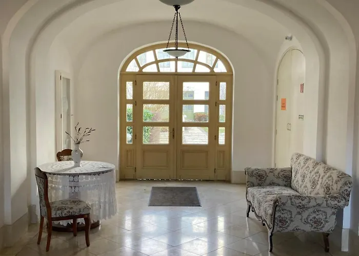 아파트 Sea-dweller