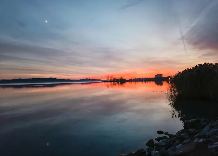 Sea-dweller 아파트