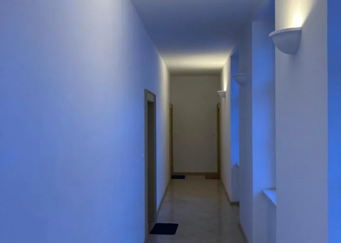 아파트 Sea-dweller *